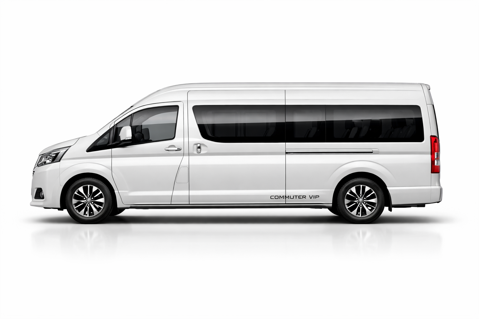Van VIP
